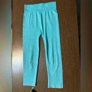 Yelete high waist women’s legging. Size XS. Never worn. Non smoking home.